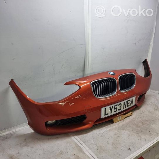 BMW 1 F20 F21 Paraurti anteriore 