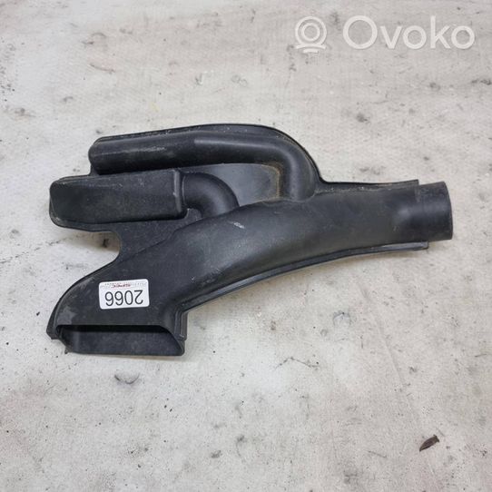 Chevrolet Spark Rear door card panel trim 96827710