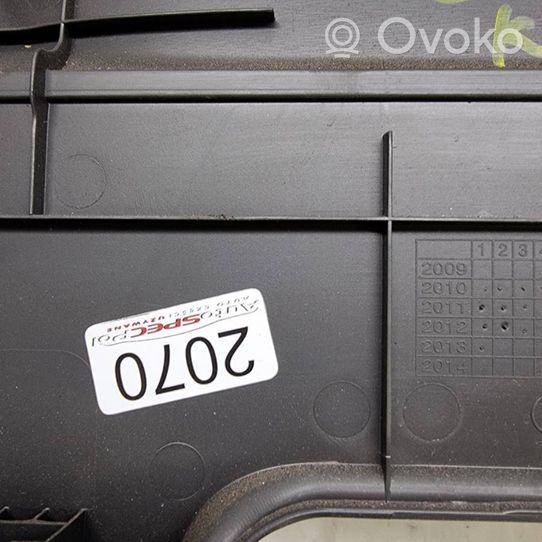 Chevrolet Spark Set rivestimento portellone posteriore/bagagliaio 95034567