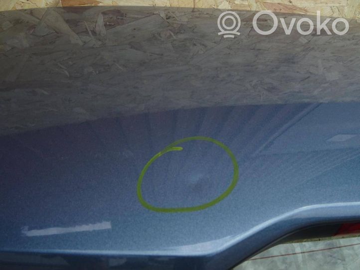 Volvo V40 Portellone posteriore/bagagliaio 