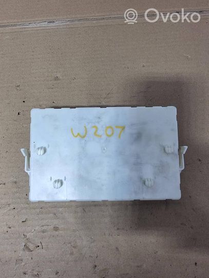 Mercedes-Benz E C207 W207 Door control unit/module A2079003600