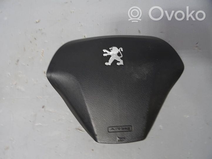 Peugeot Bipper Airbag de volant 07355265260