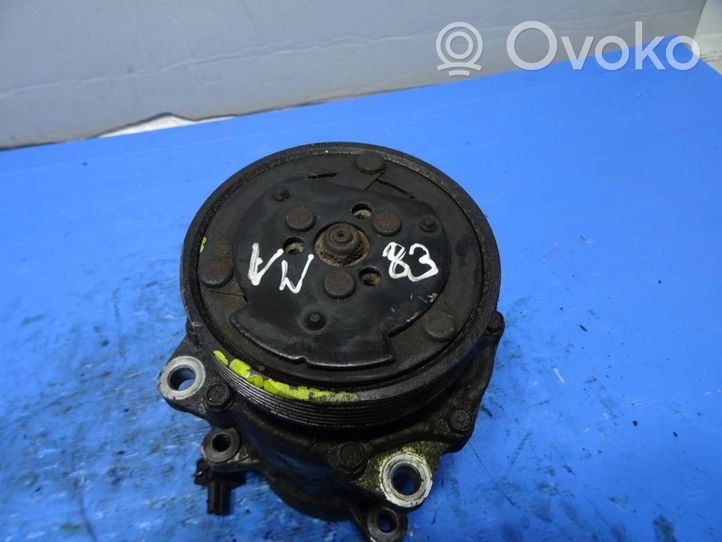 Seat Alhambra (Mk1) Compressore aria condizionata (A/C) (pompa) 7M0820803P