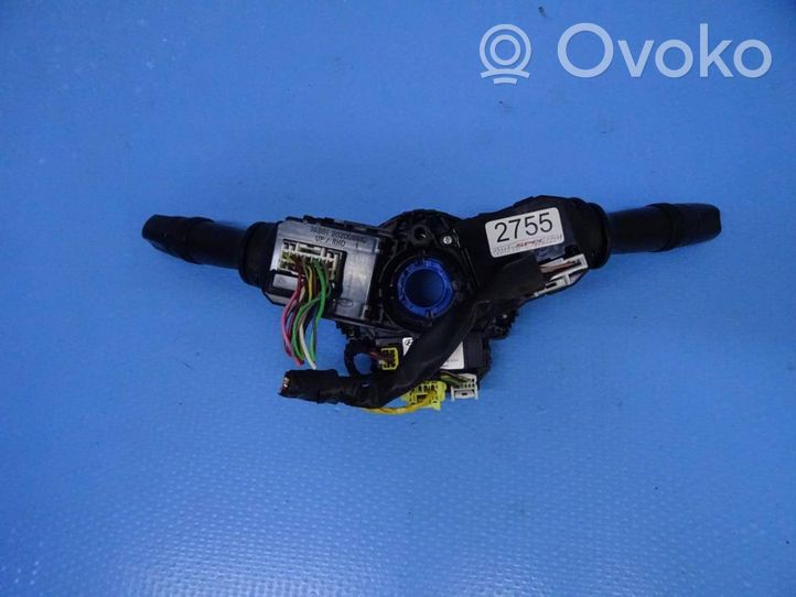 Hyundai i20 (PB PBT) Sensor de ángulo de la columna de dirección 93480-1y480