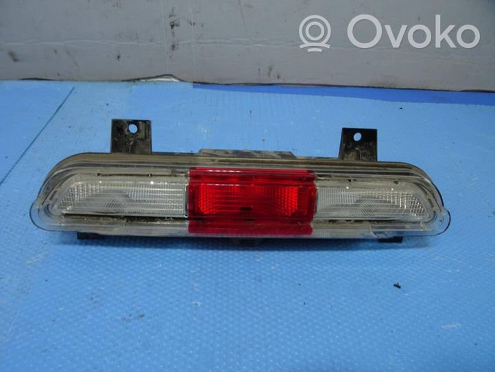 Fiat 500E Module de fusibles 00521404210