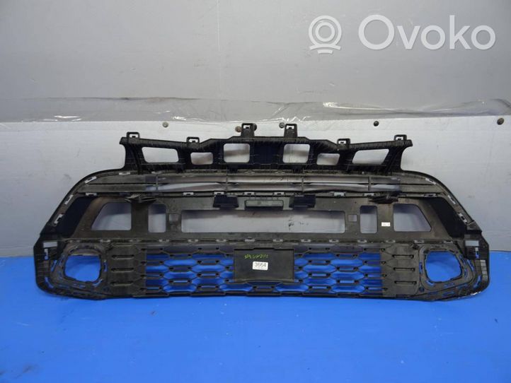 KIA Picanto Grille inférieure de pare-chocs avant 86531-G6BB0