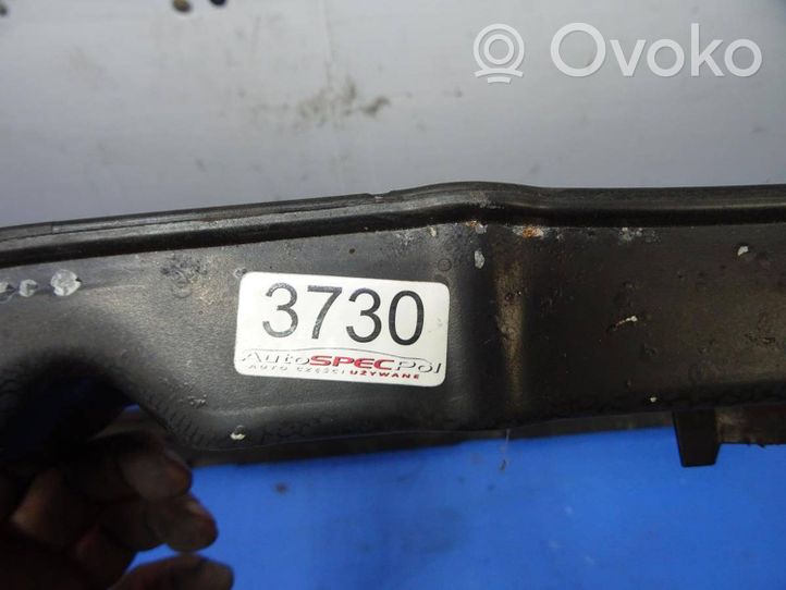 Audi A4 S4 B8 8K Pannello di supporto del radiatore 8K0805594J