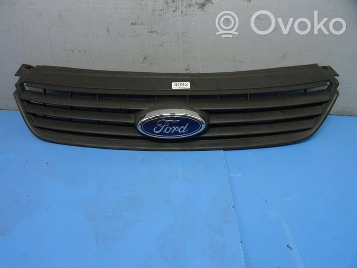 Ford C-MAX I Atrapa chłodnicy / Grill 7M51-R8138-A