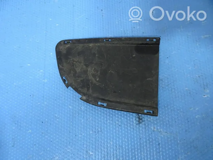 Fiat Panda III Moulure de pare-chocs avant 51880500