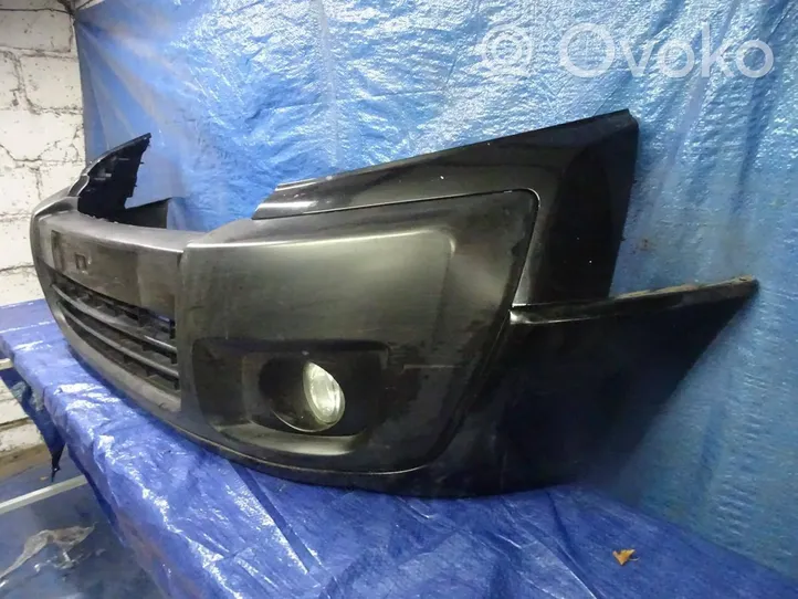 Citroen Jumpy Front bumper 1497585077