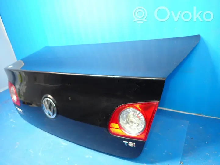 Volkswagen PASSAT B6 Truck tailgate 