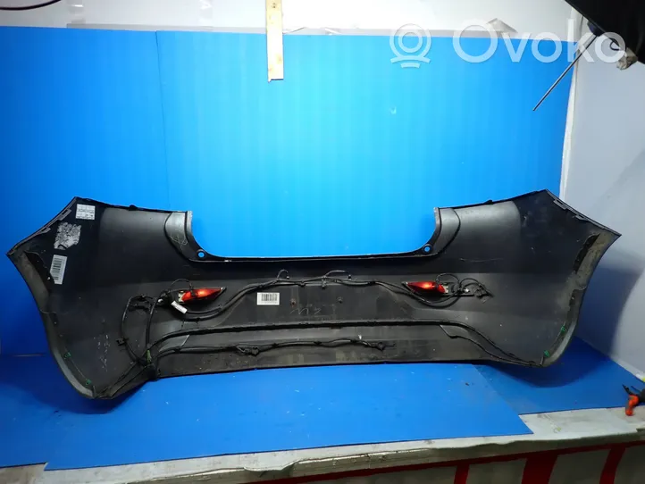 Volvo V40 Pare-chocs 31283756