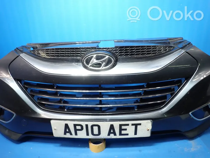 Hyundai ix35 Paraurti anteriore 865112Y00D