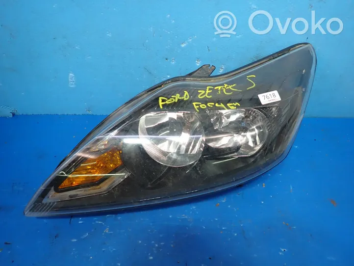 Ford Focus Phare frontale 8M51-13W030-DE