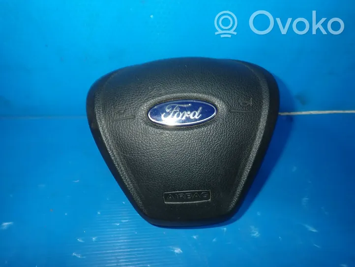 Ford Fiesta Ohjauspyörän turvatyyny 8V51A042B85G