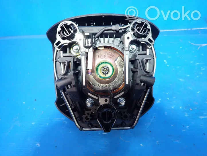 Iveco Daily 4th gen Airbag dello sterzo 05802279482