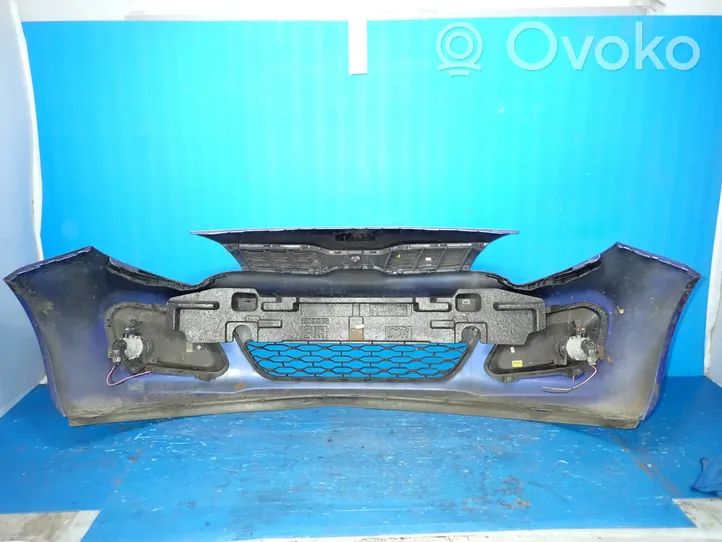 KIA Rio Traversa del paraurti posteriore 86511-1W200