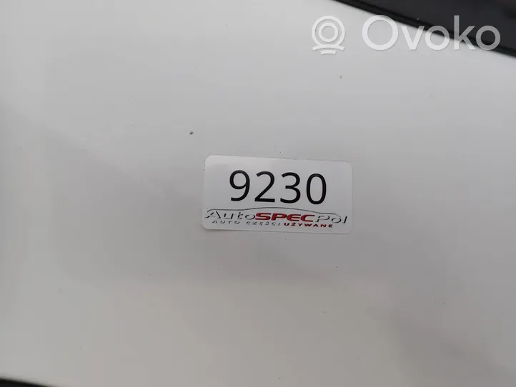 Nissan NV200 Puerta delantera 