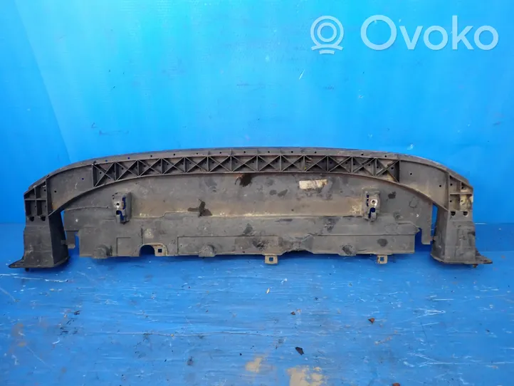 Citroen C3 Osłona pasa bagażnika 9681778180