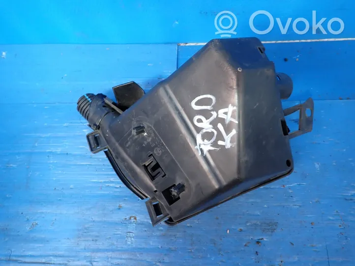 Ford Ka Set scatola dei fusibili 51794732