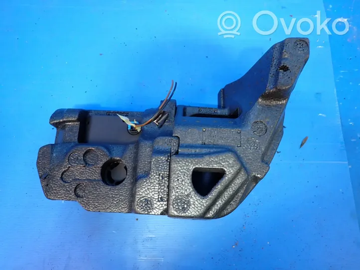 Opel Corsa D Compressore pneumatico 13223351