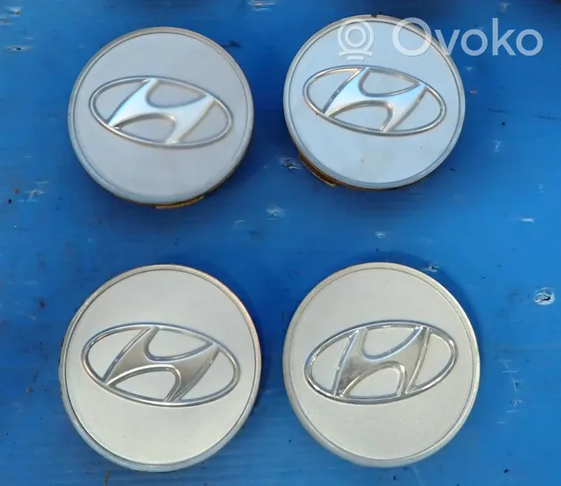 Hyundai i30 Dekielki / Kapsle oryginalne 52960-3K210
