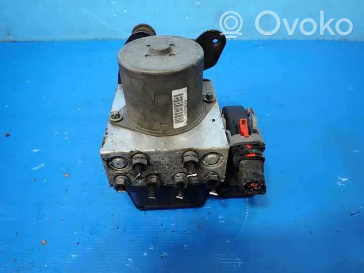 Volkswagen PASSAT CC ABS Pump 3AA614109AQ