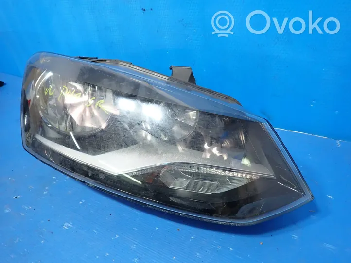 Volkswagen Polo V 6R Phare frontale 6R2941008F