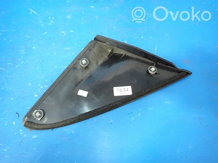 Ford Ka Garniture pour voûte de roue avant 7634