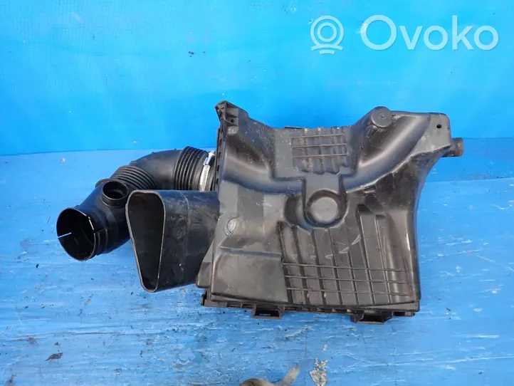 Opel Insignia A Scatola del filtro dell’aria 22933581