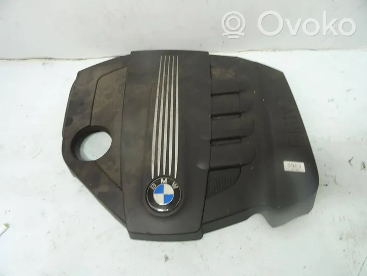 BMW 3 E90 E91 Copri motore (rivestimento) 7810852