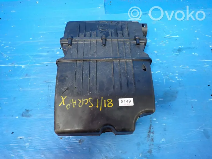 Fiat Grande Punto Scatola del filtro dell’aria 51773400