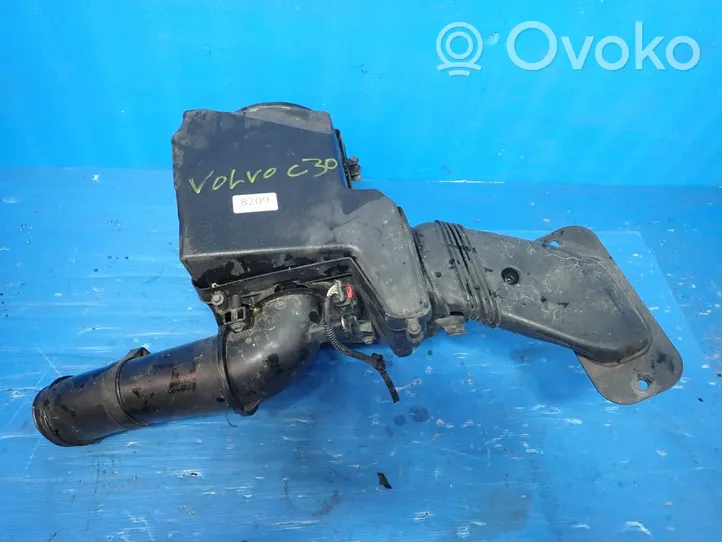 Volvo C30 Obudowa filtra powietrza 7M51-9600-BF