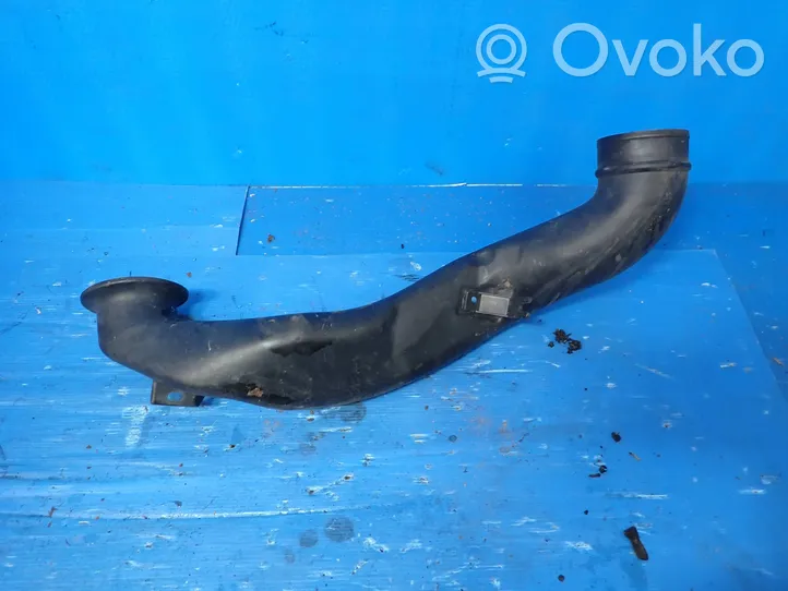 Saab 9-3 Ver2 Tube d'admission d'air 12798431