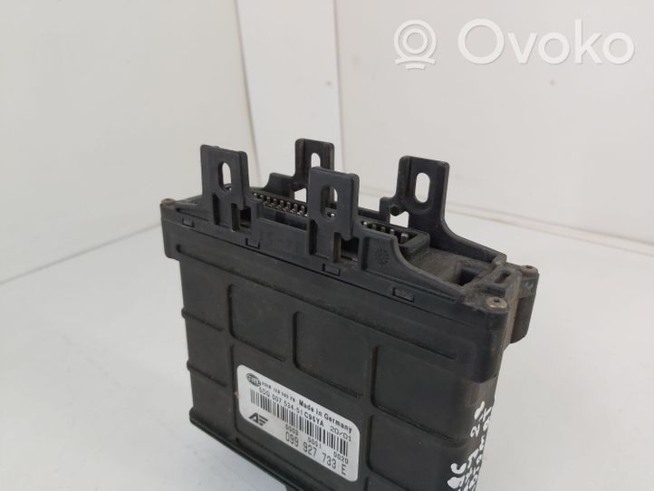 Ford Galaxy Centralina/modulo motore ECU 099927733E