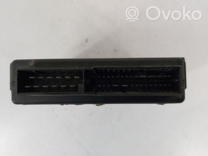 Opel Vectra A Moduł / Sterownik komfortu 90564349