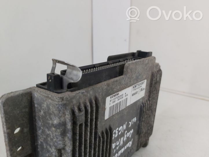 Renault Laguna I Galios (ECU) modulis S113725203A