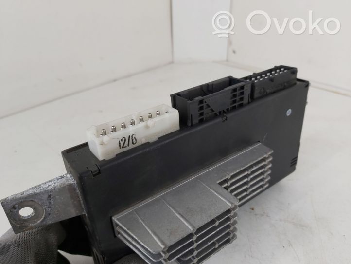 BMW 5 E34 Module d'éclairage LCM 61358372117