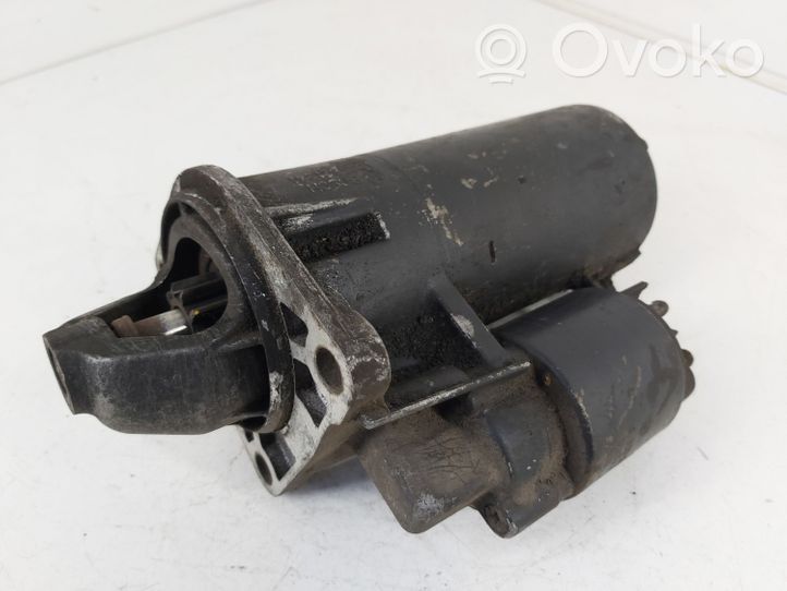 Ford Transit Starter motor 1005821241