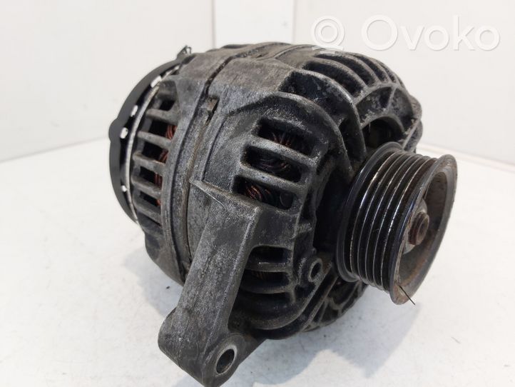 Audi A6 S6 C5 4B Alternator 078903016AB