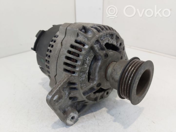 Audi 80 90 S2 B4 Alternator 050903015C