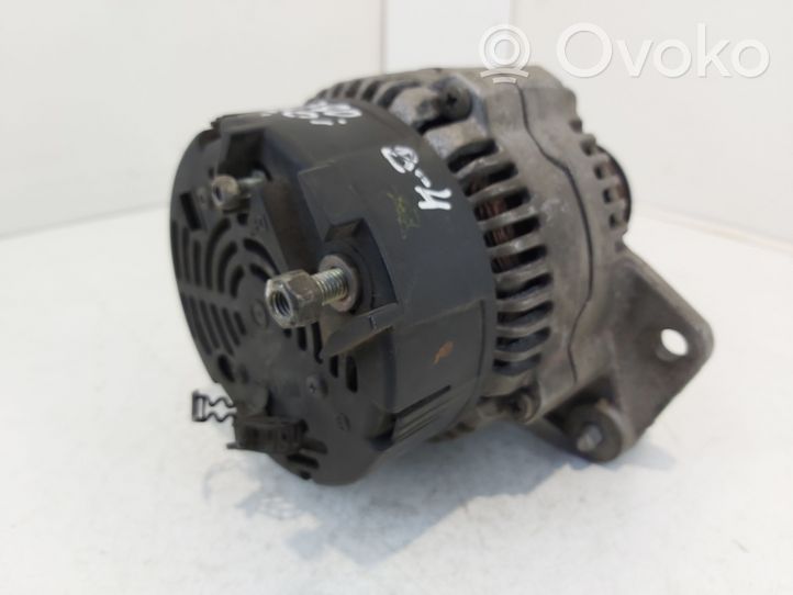 Audi 80 90 S2 B4 Alternator 050903015C