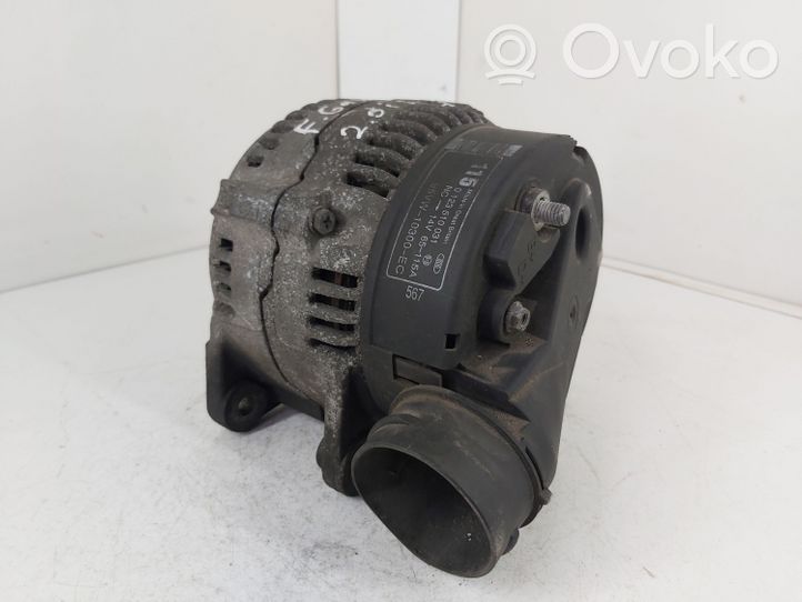 Ford Galaxy Alternator 0123510031