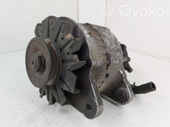 Mazda 323 Alternator 