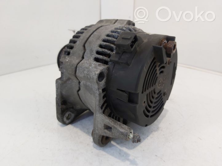 Volkswagen Sharan Generatore/alternatore 