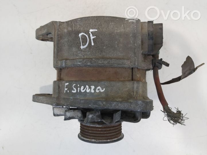 Ford Sierra Alternator 