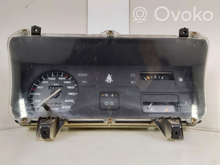 Ford Sierra Speedometer (instrument cluster) 