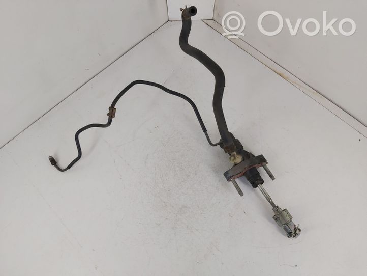 Toyota Corolla Verso E121 Główny cylinder sprzęgła 0510714