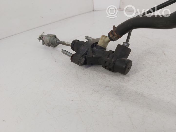 Toyota Corolla Verso E121 Główny cylinder sprzęgła 0510714