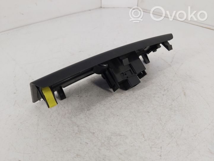 Toyota Corolla Verso E121 Support bouton lève vitre porte avant 